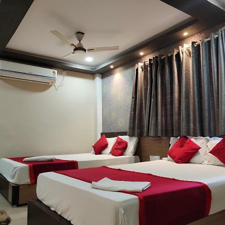 New Classic Inn Digha  Eksteriør billede