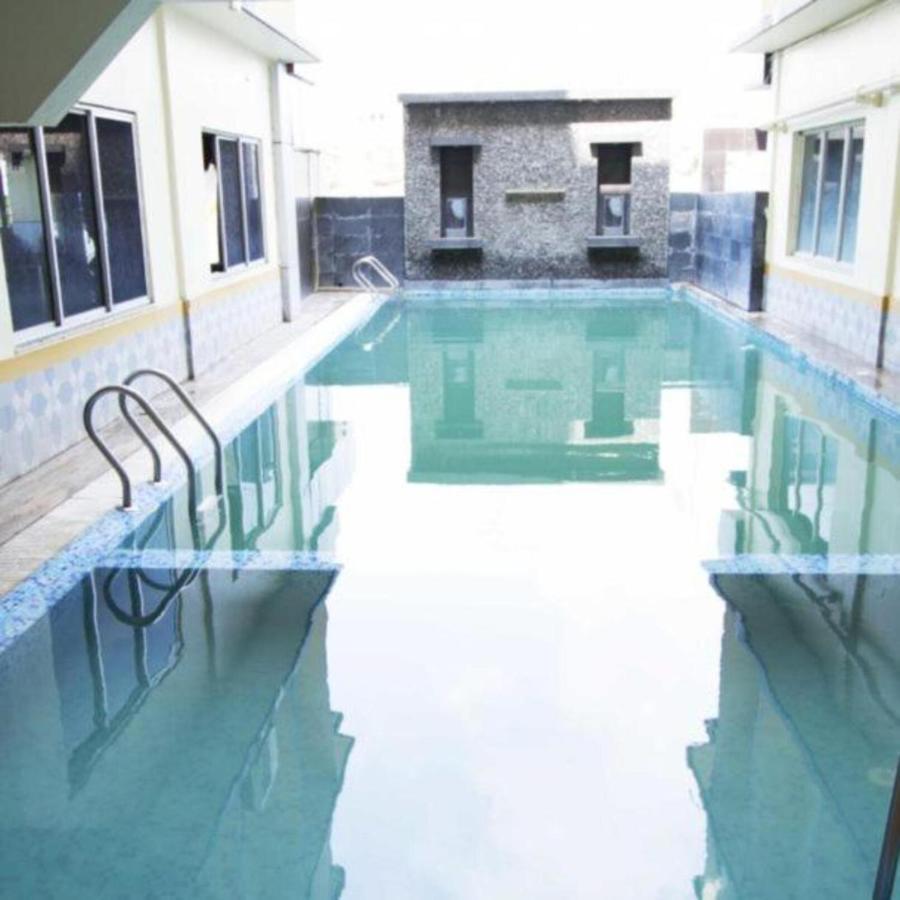 New Classic Inn Digha  Eksteriør billede