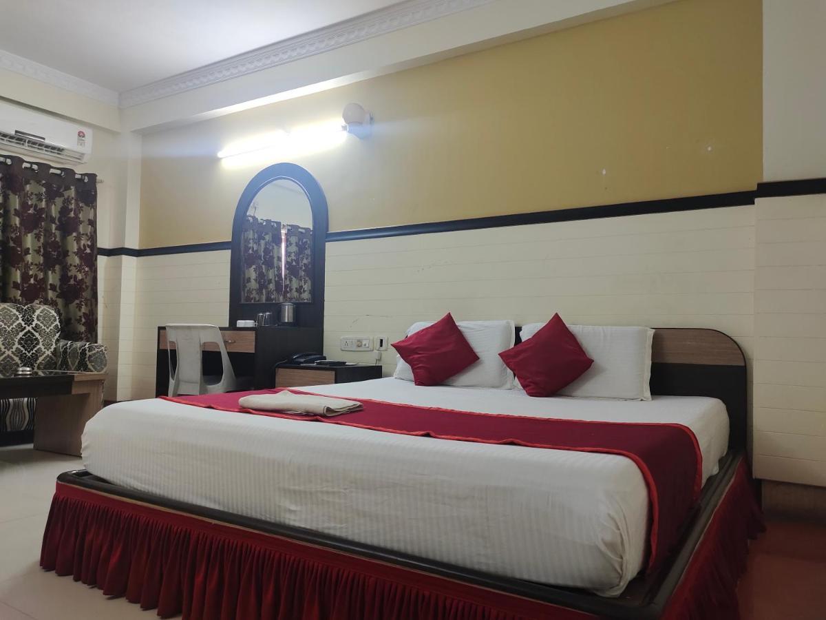 New Classic Inn Digha  Eksteriør billede