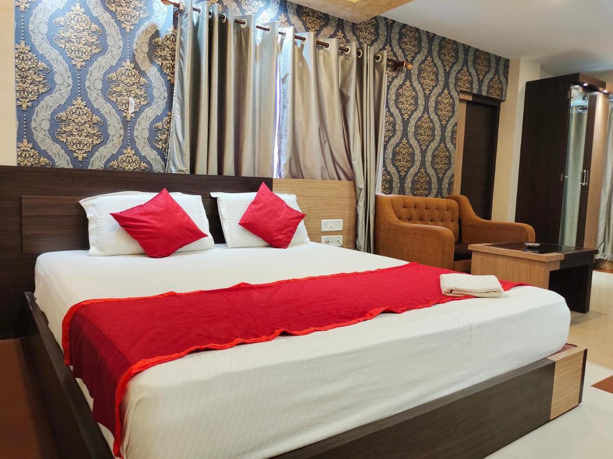 New Classic Inn Digha  Eksteriør billede