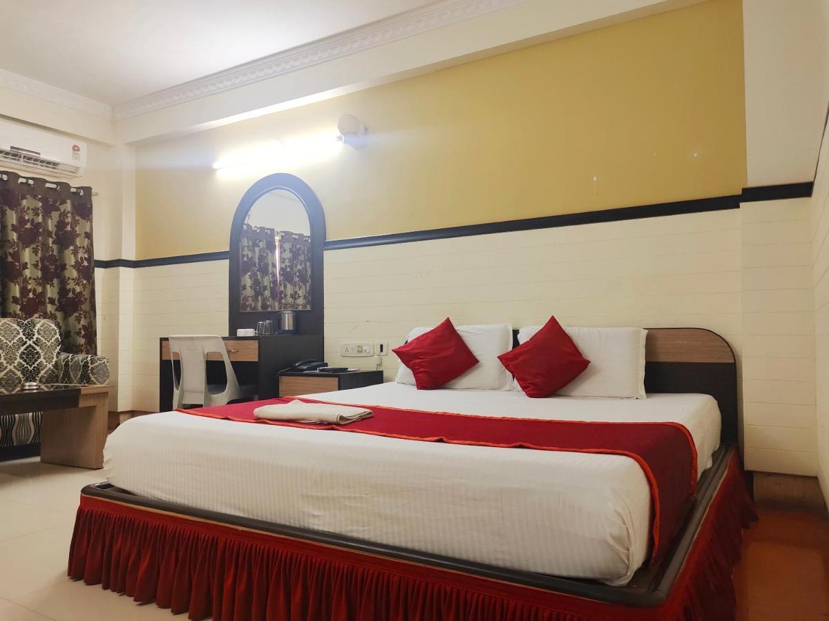 New Classic Inn Digha  Eksteriør billede
