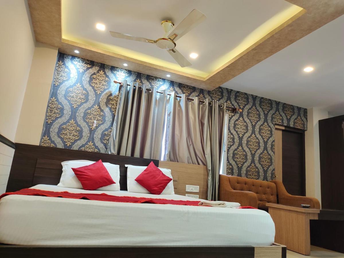 New Classic Inn Digha  Eksteriør billede