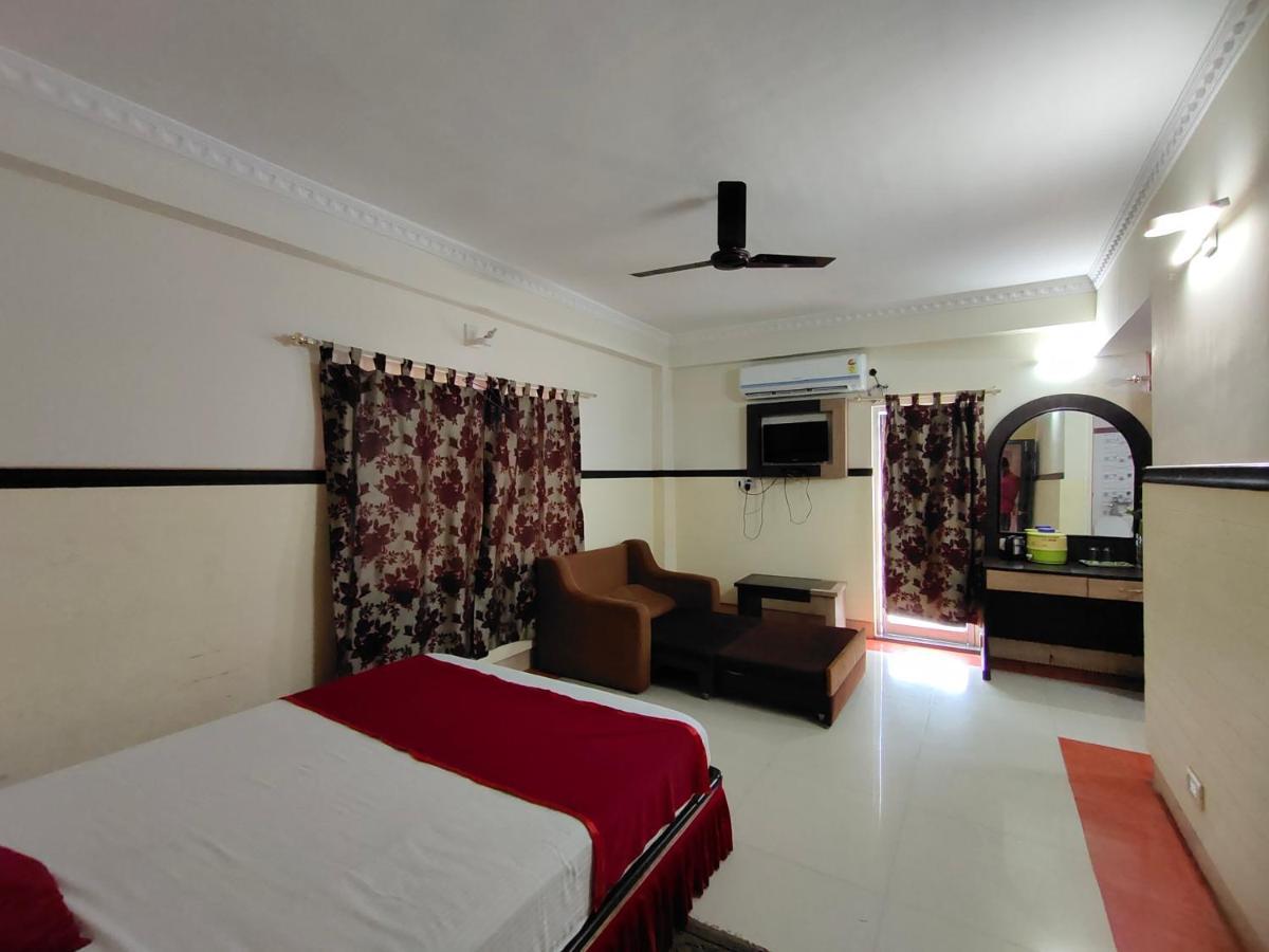 New Classic Inn Digha  Eksteriør billede