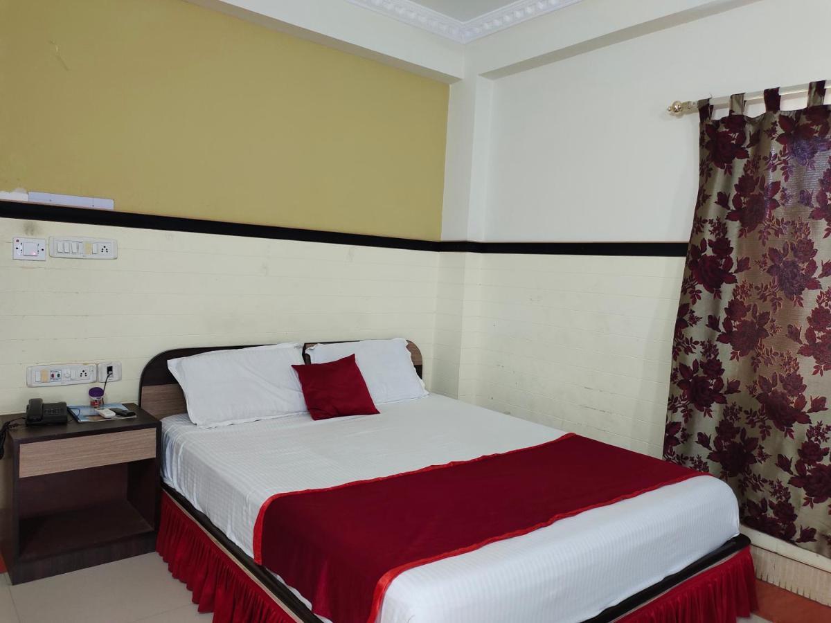New Classic Inn Digha  Eksteriør billede