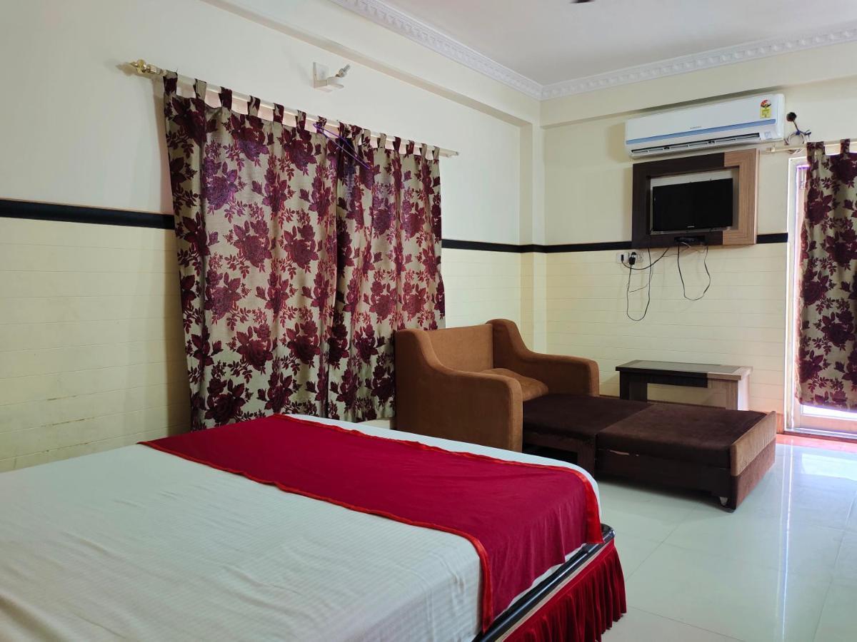 New Classic Inn Digha  Eksteriør billede