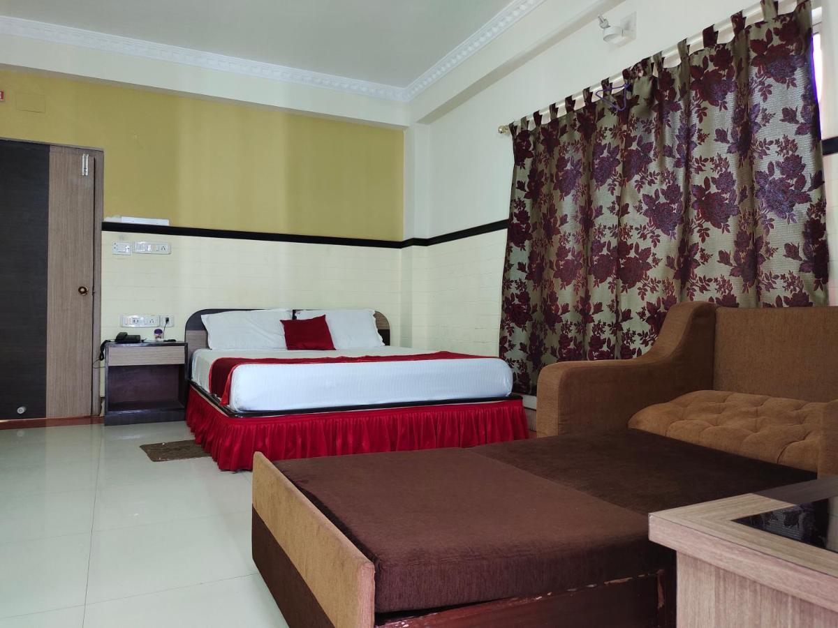 New Classic Inn Digha  Eksteriør billede