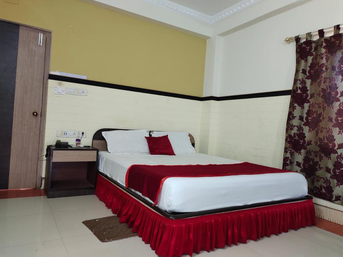 New Classic Inn Digha  Eksteriør billede