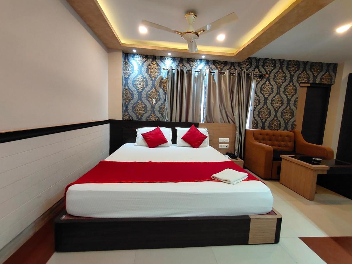 New Classic Inn Digha  Eksteriør billede