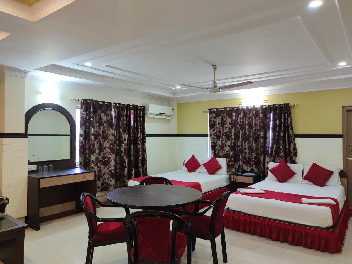 New Classic Inn Digha  Eksteriør billede